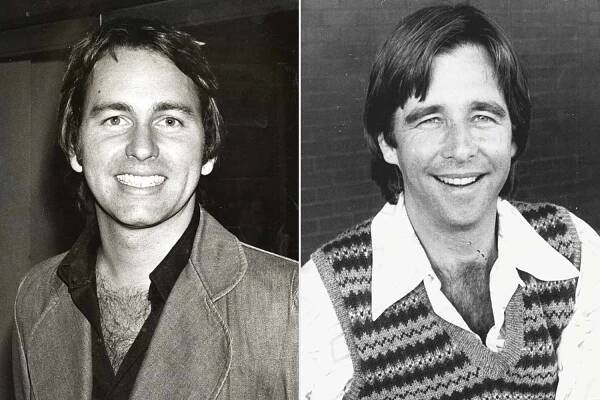 Jason Ritter Says Real Dad John Ritter Was Constantly Mistaken for 'Matlock' Dad Beau Bridges Back in the Day