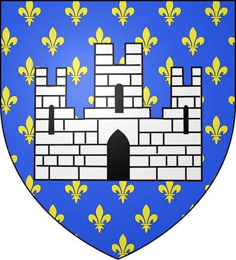 Melun : M