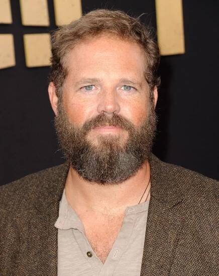 David Denman at arrivals for THE GIFT Premiere, Regal Cinemas L.A. LIVE Stadium 14, Los Angeles, CA July 30, 2015. Photo By: Dee Cercone/Everett Collection