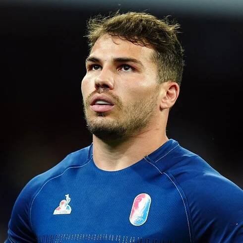 France star Antoine Dupont relieved not to face Toulouse team-mate Jack Willis