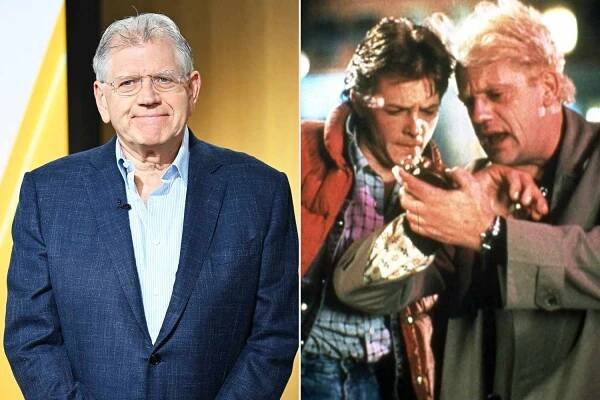 Back to the Future Director Says a Fourth Movie 'Just Isn’t in the Cards'