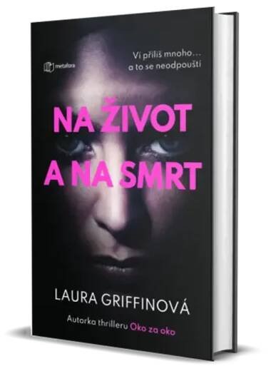 Ty nejlepší thrillery na léto! – Kafe.cz