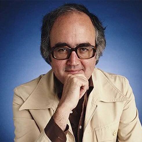 James Burke Channel