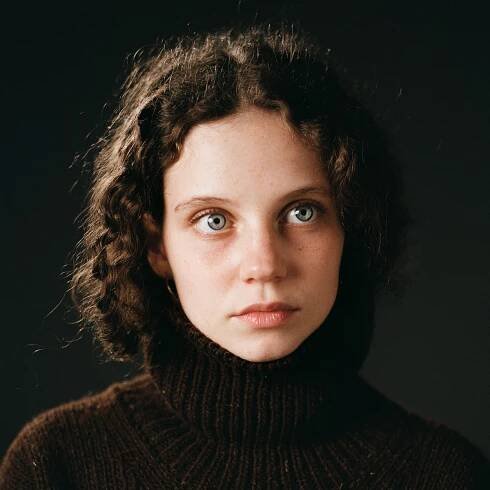 Darija Pavlovičová - Forbes 30 pod 30 2024