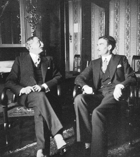 Anthony Eden - Wikipedia