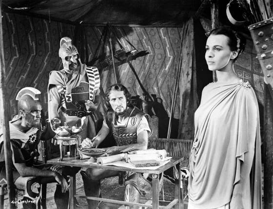 Claire Bloom