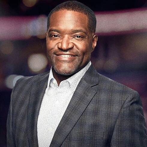 Sekou Smith, Award-Winning N.B.A. Reporter and Analyst, Dies at 48