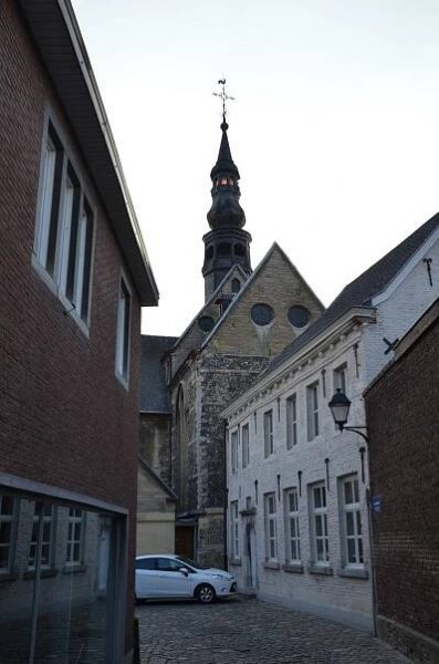 TONGEREN - belgium