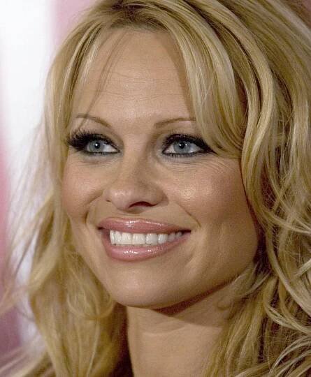 Pamela Anderson