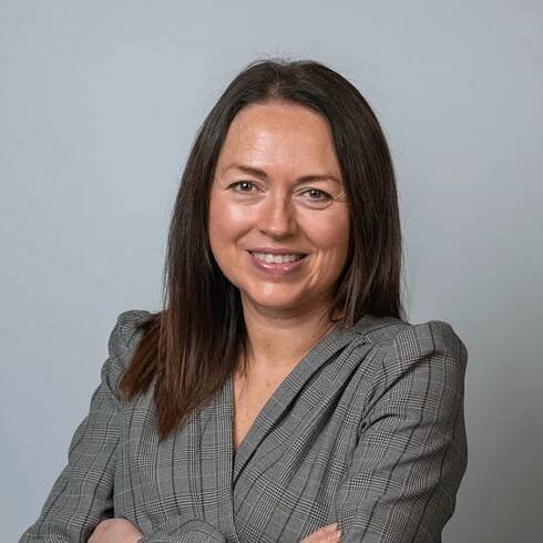 Judith Williams