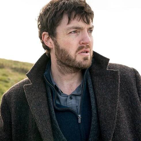 Strike star Tom Burke teams up with Call the Midwife star for new thriller series