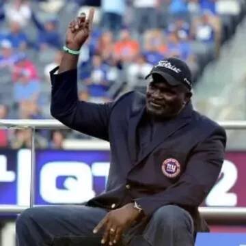 Lawrence Taylor