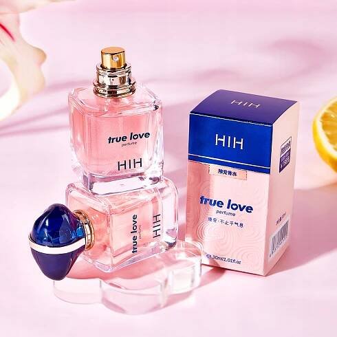 HIH TRUE LOVE Parfém inspirace MY WAY toaletní voda 30ml Váha 1000 g
