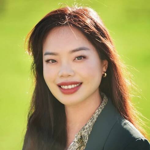 Jessica Lee,
RD