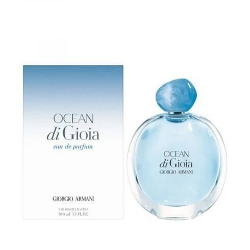 Ocean di Gioia parfémová voda 100 ml