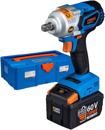Narex ASR 607-3SB od 11 170 Kč