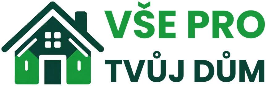 O společnosti - Vše pro tvůj dům