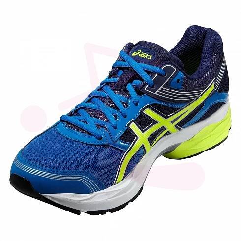 Asics Gel Pulse 7 Běžecká obuv | eflorbal.cz