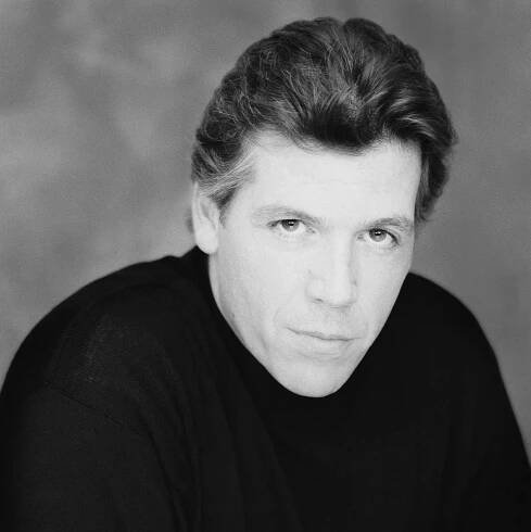 Portraits by Simon Fowler « Thomas Hampson