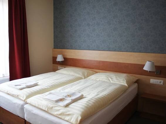 Hotel Toč - Turistický informační portál Olomouckého kraje