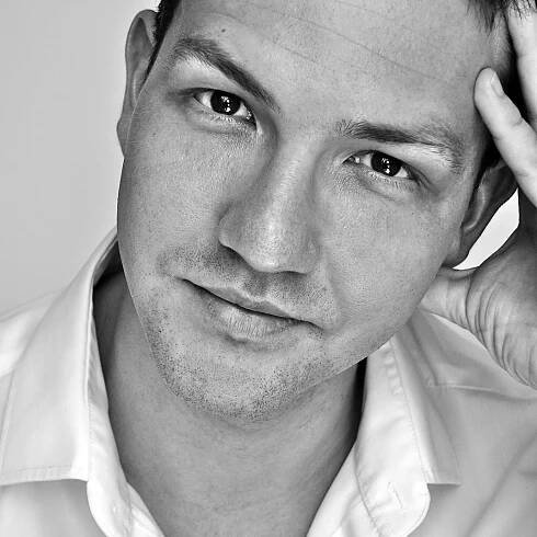 Corentin BACKÈS