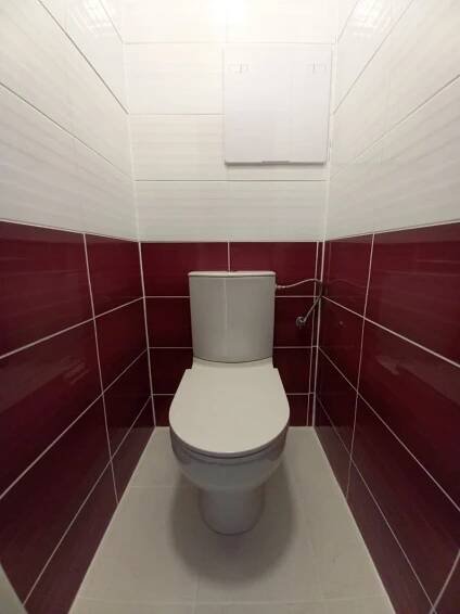 Pronájem bytu 2+1 54 m², Kosmonautů, Karviná, Moravskoslezský kraj