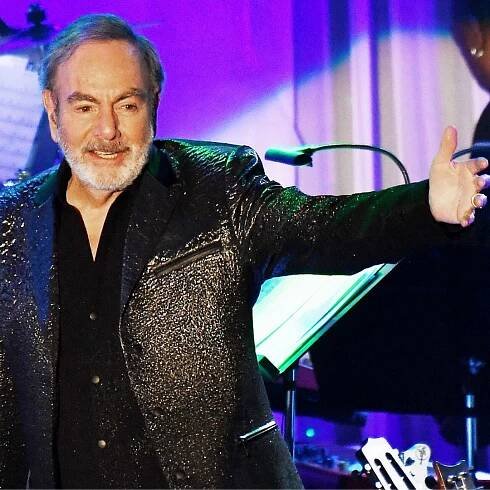 Neil Diamond