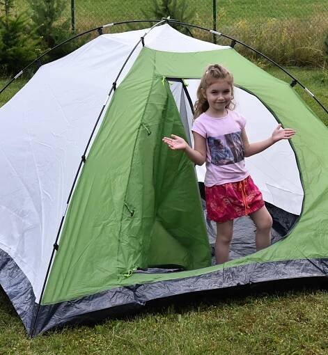 ALPINE PRO - URPE STAN 3 OSOBY | ALPINE PRO - e-shop s outdoorovým oblečením a doplňky