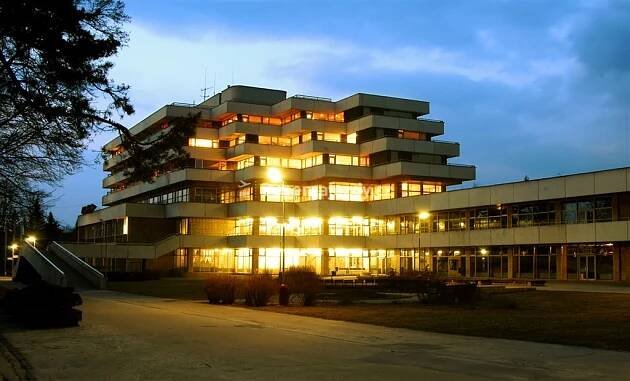 Hotel Velka Fatra 3* - Tripito