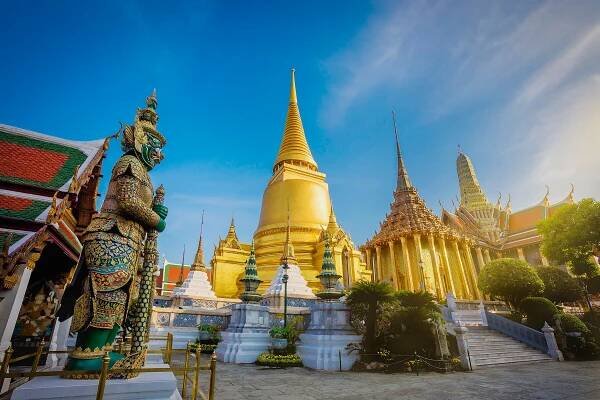 Thailand travel guide for your trip