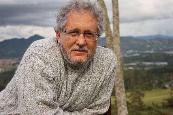 Héctor Abad Faciolince