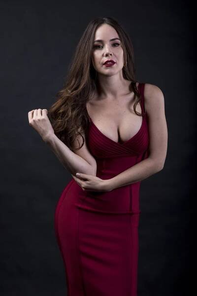 Rubí - Promo - Camila Sodi