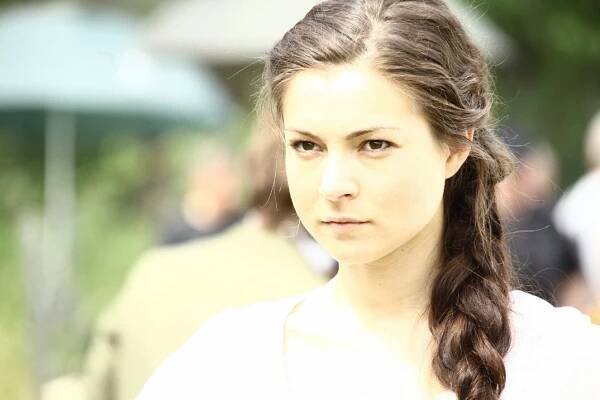 Rosamunde Pilcher: Rodinná firma - Z filmu - Henriette Richter-Röhl