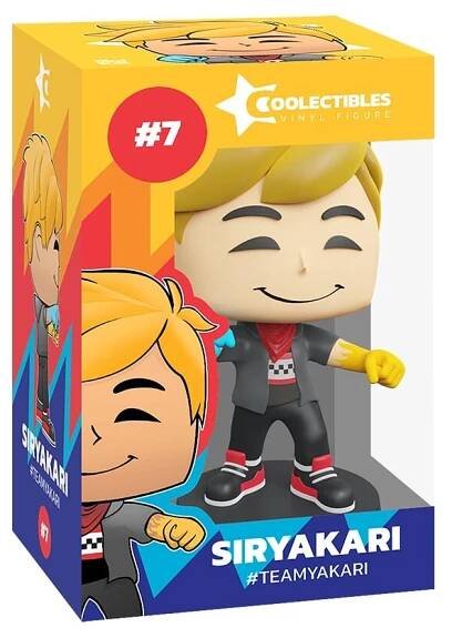 Figurky Coolectibles - RealGeek.cz