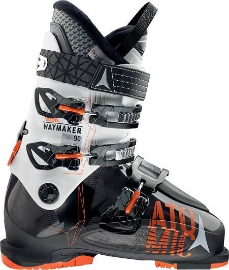 Atomic WAYMAKER 90 - 2015/2016 - Market - {{name}} ({{year_label}}) - SNOW.cz