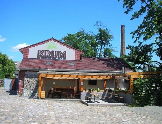 Fotografie - Komín - 04.07.2019
