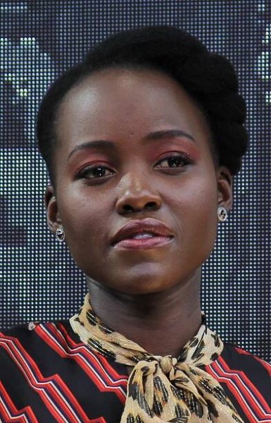 Lupita Nyong'o citáty