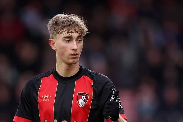 Dean Huijsen: Chelsea offered advantage over Premier League rivals in race for £50m Bournemouth star