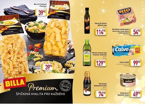 Označte produkt do nákupního košíku