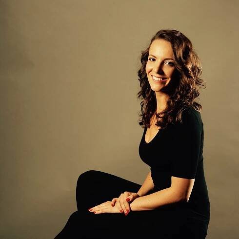 Soňa Jonášová