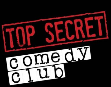 Top Secret Comedy Club London - - HIP Edit - HIP Hotels