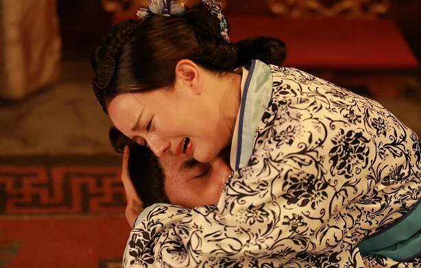 Nan ming qi yuan zhi ai qing shu - Z filmu