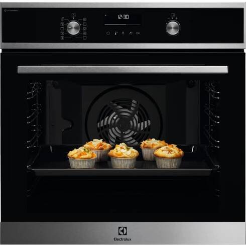 ELECTROLUX EOD6P77WX