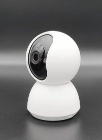 Bezpečnostní kamera Xiaomi mi home security Camera 360* 1080p - Dům a zahrada