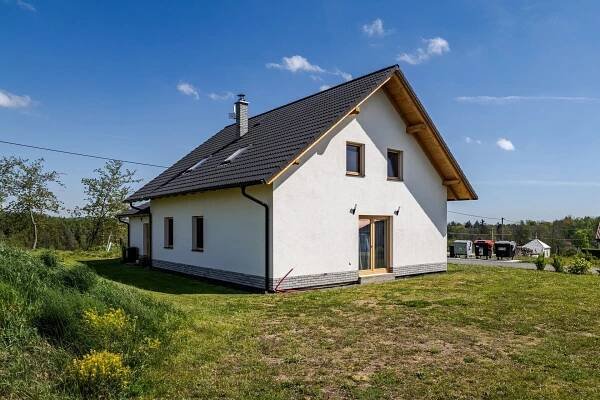 PRODÁNO Prodej RD Ratměřice - Andrea Kohoutová | realitní makléřka pro jižní Čechy 