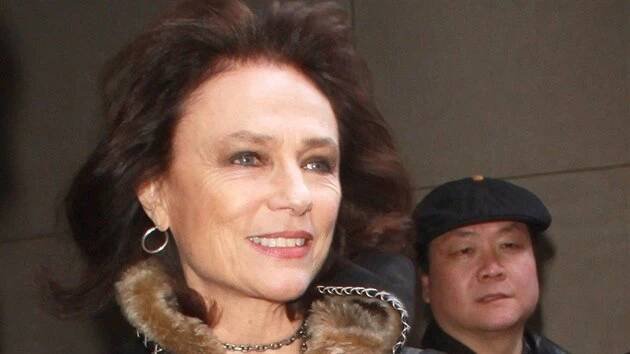 Jacqueline Bissetová