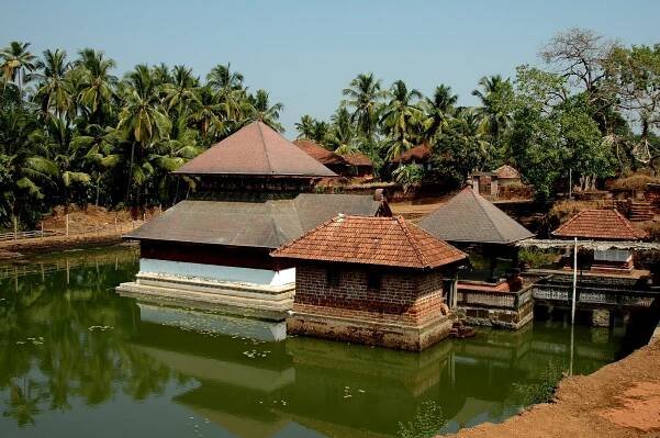 Exploring Kasaragod