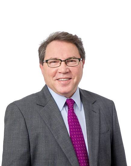 John Schiller