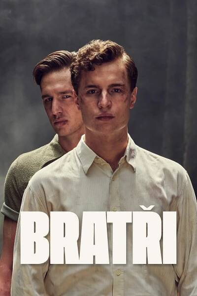 Bratři (2023) - Filmbaze
