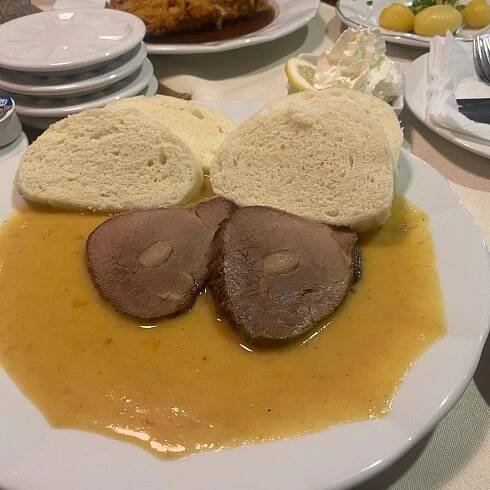 RESTAURACE ALBERO, Valtice - Restaurant Reviews, Photos & Phone Number - Tripadvisor